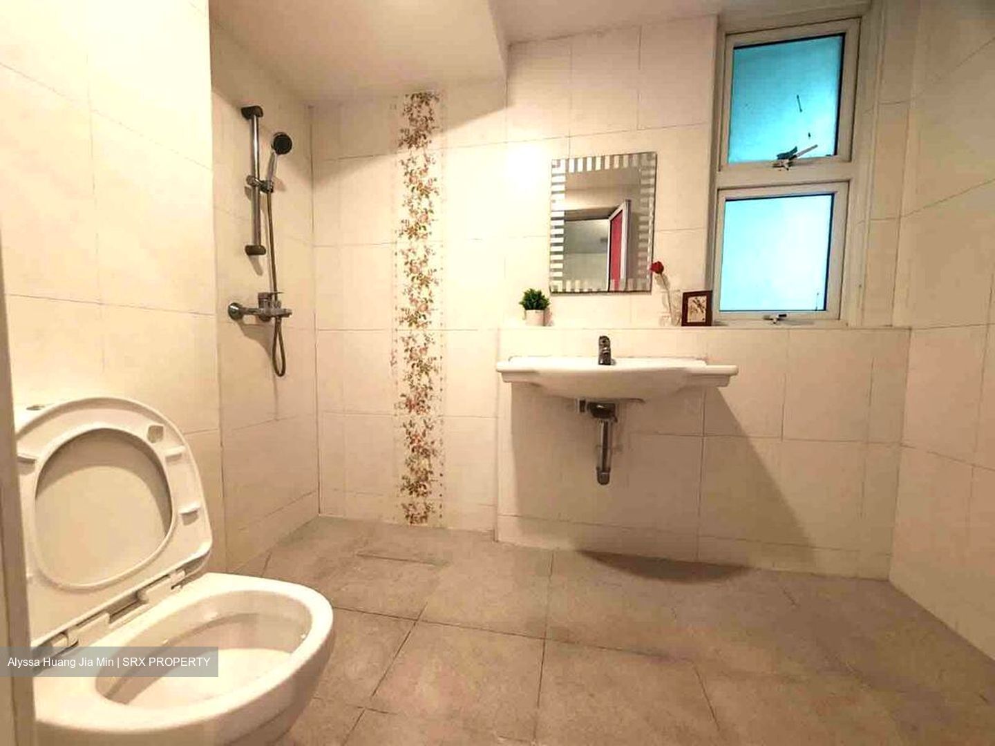 The Floravale (D22), Condominium #499442561